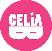 Logo de CELIA B