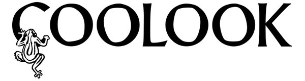 Logo de COOLOOK