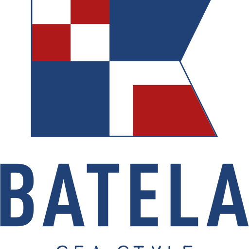 Logo de BATELA
