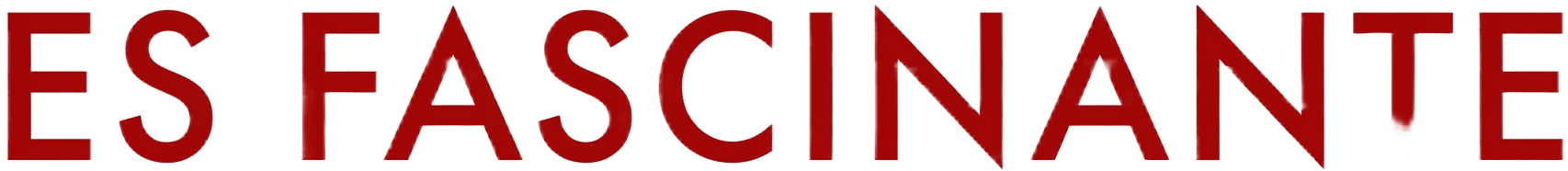 Logo de ES FASCINANTE
