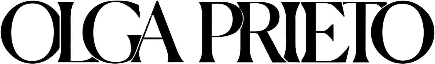 Logo de OLGA PRIETO
