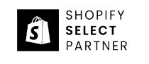 Shopify Select Partner