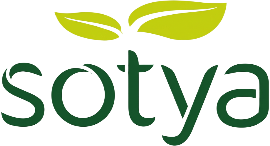Logo de SOTYA